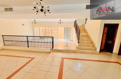 Townhouse - 3 Bedrooms - 5 Bathrooms for rent in Mirdif Villas - Mirdif - Dubai