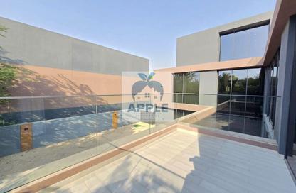 Villa - 5 - 7+ for rent in Robinia - Masaar - Tilal City - Sharjah