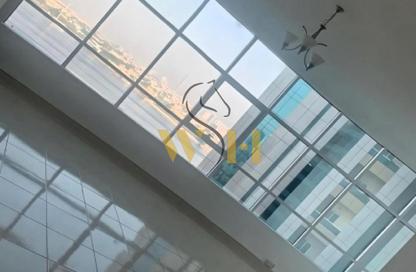 Apartment - 1 Bedroom - 2 Bathrooms for sale in Orient Tower 1 - Orient Towers - Al Bustan - Ajman Apartment - 1 Bedroom - 2 Bathrooms for sale in Orient Tower 1 - Orient Towers - Al Bustan - Ajman