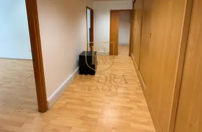 Office Space - Studio for rent in Al Moosa Tower 2 - Al Moosa Towers - Sheikh Zayed Road - Dubai