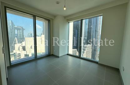 Apartment - 3 Bedrooms - 4 Bathrooms for rent in Forte 1 - Forte - Downtown Dubai - Dubai