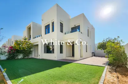 Townhouse - 3 Bedrooms - 3 Bathrooms for sale in Mira Oasis 2 - Mira Oasis - Reem - Dubai Townhouse - 3 Bedrooms - 3 Bathrooms for sale in Mira Oasis 2 - Mira Oasis - Reem - Dubai