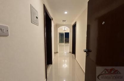 Apartment - 1 - 2 for rent in Al Thani Muwaileh - Muwaileh Commercial - Sharjah