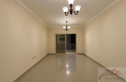 Apartment - 1 - 2 for rent in Al Thani Muwaileh - Muwaileh Commercial - Sharjah
