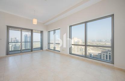 Apartment - 1 Bedroom - 2 Bathrooms for rent in The Fairways North - The Fairways - The Views - Dubai