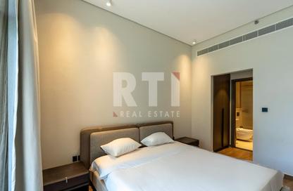 Apartment - 1 - 2 for rent in Marquis Galleria - Arjan - Dubai Apartment - 1 - 2 for rent in Marquis Galleria - Arjan - Dubai