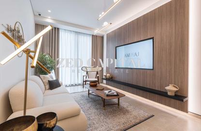 Apartment - 1 Bedroom - 2 Bathrooms for sale in Starlight Park A - Starlight Park - District 11 - Mohammed Bin Rashid City - Dubai