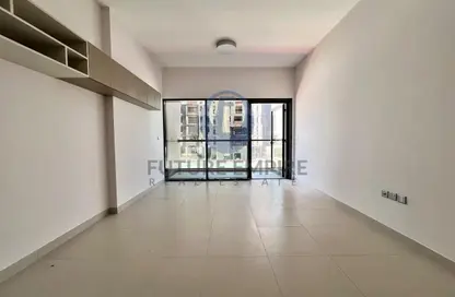 Apartment - Studio - 1 Bathroom for rent in Al Waleed Garden 2 - Al Waleed Garden - Al Jaddaf - Dubai