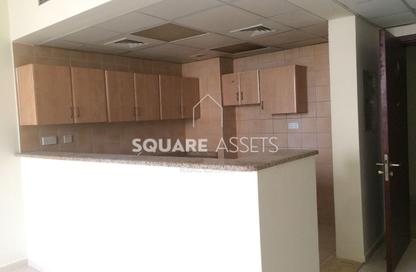 Apartment - 1 Bedroom - 2 Bathrooms for sale in X19 - England Cluster - International City - Dubai