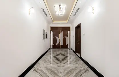 Villa - 3 Bedrooms - 4 Bathrooms for rent in Nad Al Sheba Gardens 1 - Nad Al Sheba Gardens - Nad Al Sheba - Dubai