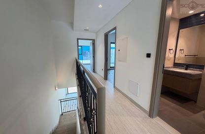 Townhouse - 4 Bedrooms - 3 Bathrooms for rent in Santorini - Damac Lagoons - Dubai