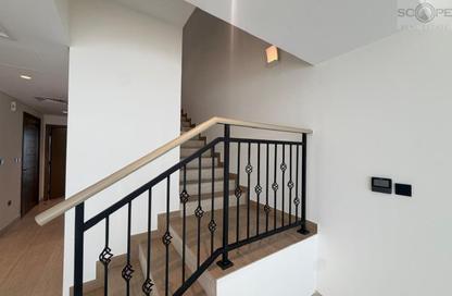 Townhouse - 4 Bedrooms - 3 Bathrooms for rent in Santorini - Damac Lagoons - Dubai