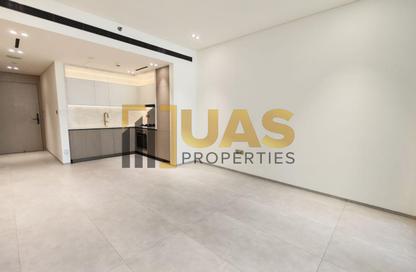 Apartment - 1 - 2 for rent in Binghatti Ivory - Dubai Healthcare City 2 - Al Jaddaf - Dubai
