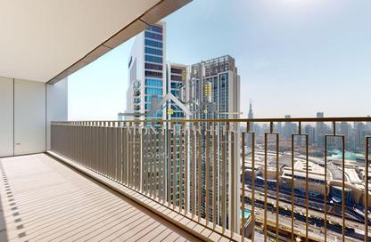 Apartment - 3 Bedrooms - 4 Bathrooms for sale in Downtown Views II Tower 2 - Downtown Views II - Zabeel 2 - Zabeel - Dubai Apartment - 3 Bedrooms - 4 Bathrooms for sale in Downtown Views II Tower 2 - Downtown Views II - Zabeel 2 - Zabeel - Dubai