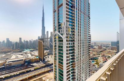 Apartment - 3 Bedrooms - 4 Bathrooms for sale in Downtown Views II Tower 2 - Downtown Views II - Zabeel 2 - Zabeel - Dubai Apartment - 3 Bedrooms - 4 Bathrooms for sale in Downtown Views II Tower 2 - Downtown Views II - Zabeel 2 - Zabeel - Dubai
