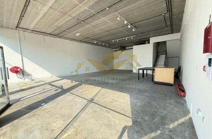 Warehouse - Studio - 1 Bathroom for rent in Al Quoz Industrial Area 1 - Al Quoz Industrial Area - Al Quoz - Dubai