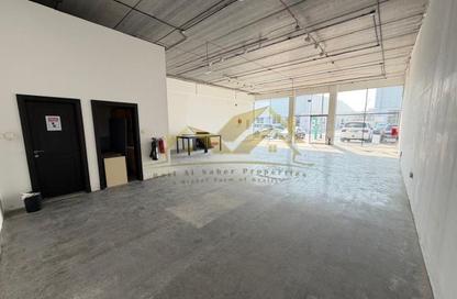 Warehouse - Studio - 1 Bathroom for rent in Al Quoz Industrial Area 1 - Al Quoz Industrial Area - Al Quoz - Dubai