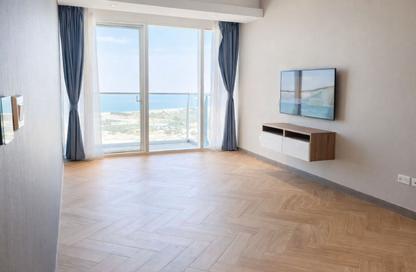 Apartment - 2 Bedrooms - 3 Bathrooms for rent in Lavender Garden Suites - Acacia Avenues - Al Sufouh 1 - Al Sufouh - Dubai