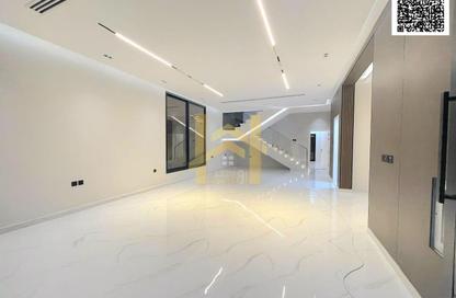 Villa - 5 Bedrooms - 7 Bathrooms for sale in Al Helio 2 - Al Helio - Ajman