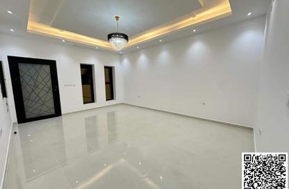 Villa - 4 Bedrooms - 6 Bathrooms for rent in Al Helio 2 - Al Helio - Ajman