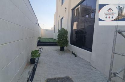 Villa - 5 Bedrooms - 7 Bathrooms for sale in Al Hooshi Villas - Hoshi - Al Badie - Sharjah Villa - 5 Bedrooms - 7 Bathrooms for sale in Al Hooshi Villas - Hoshi - Al Badie - Sharjah