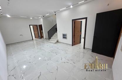 Townhouse - 4 - 5 for sale in Al Zaheya Gardens - Al Zahya - Ajman