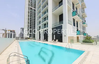 شقة - غرفة نوم - 2 حمامات للايجار في بن غاطي فينيكس - الضاحية 13 - قرية جميرا الدائرية - دبي