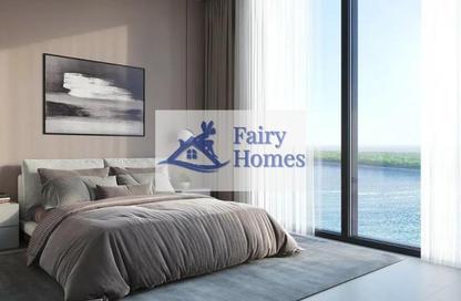 Apartment - Studio - 1 for sale in Binghatti Hills Tower 1 - Binghatti Hills - Dubai Science Park - Dubai Apartment - Studio - 1 for sale in Binghatti Hills Tower 1 - Binghatti Hills - Dubai Science Park - Dubai
