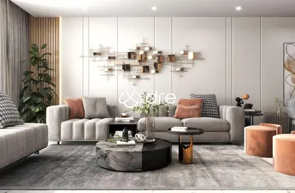 شقة - غرفة نوم - 1 حمام للبيع في فيردانا ريزيدنس 2 - مجمع دبي للاستثمار - دبي