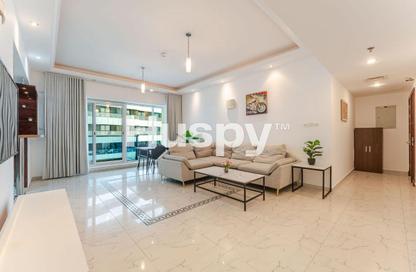 Apartment - 1 - 2 for sale in Opal Tower Marina - Dubai Marina - Dubai