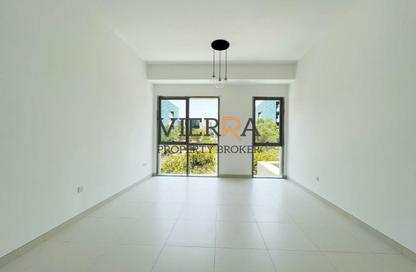 Apartment - Studio - 1 for rent in Digital Park D2 - Dubai Digital Park - Dubai Silicon Oasis - Dubai