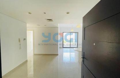 Apartment - 2 Bedrooms - 2 Bathrooms for rent in Green Diamond 1 Tower B - Green Diamond 1 - Arjan - Dubai