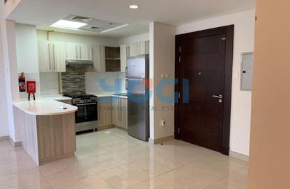 Apartment - 2 Bedrooms - 2 Bathrooms for rent in Green Diamond 1 Tower B - Green Diamond 1 - Arjan - Dubai
