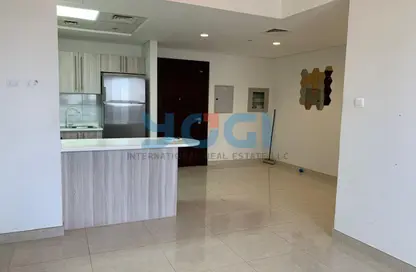 Apartment - 2 Bedrooms - 2 Bathrooms for rent in Green Diamond 1 Tower B - Green Diamond 1 - Arjan - Dubai