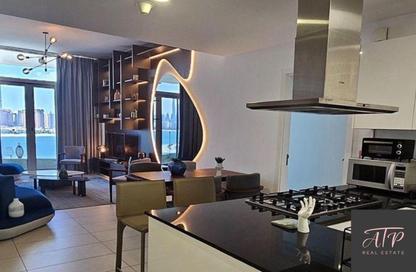 Apartment - 2 Bedrooms - 3 Bathrooms for rent in Royal Bay by Azizi - The Crescent - Palm Jumeirah - Dubai Apartment - 2 Bedrooms - 3 Bathrooms for rent in Royal Bay by Azizi - The Crescent - Palm Jumeirah - Dubai
