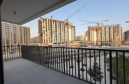 Apartment - 2 - 3 for sale in Jawaher Residences - Maryam Island - Al Khan - Sharjah Apartment - 2 - 3 for sale in Jawaher Residences - Maryam Island - Al Khan - Sharjah
