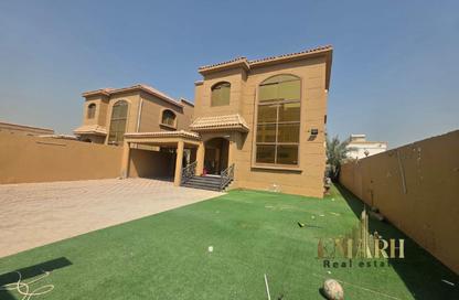 Villa - 5 - 7 for rent in Al Rawda 2 Villas - Al Rawda 2 - Al Rawda - Ajman