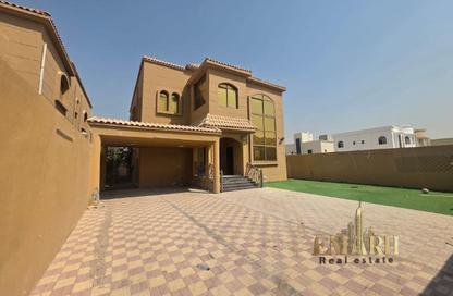 Villa - 5 - 7 for rent in Al Rawda 2 Villas - Al Rawda 2 - Al Rawda - Ajman