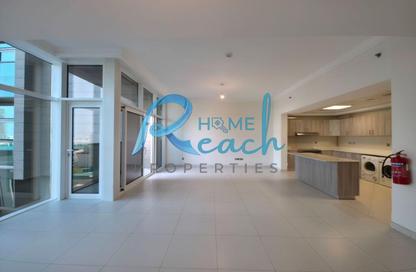 Apartment - 3 Bedrooms - 4 Bathrooms for rent in Al Maryah Island - Abu Dhabi Apartment - 3 Bedrooms - 4 Bathrooms for rent in Al Maryah Island - Abu Dhabi