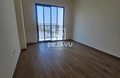 Apartment - 2 - 2 for sale in The Mayfair - Town Square - Dubai
