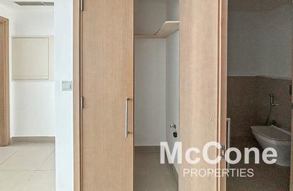 Apartment - 1 - 2 for rent in Acacia B - Acacia - Park Heights - Dubai Hills Estate - Dubai