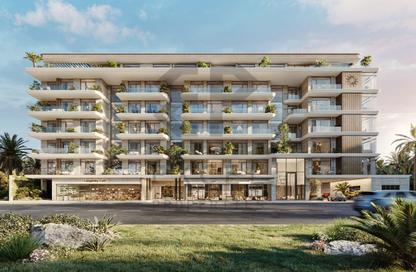 Apartment - 1 - 1 for sale in Emerge Residences - Meydan Avenue - Meydan - Dubai Apartment - 1 - 1 for sale in Emerge Residences - Meydan Avenue - Meydan - Dubai