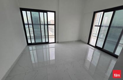 Apartment - 3 Bedrooms - 3 Bathrooms for rent in Equiti Home B - Equiti Home - Al Furjan - Dubai