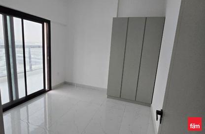 Apartment - 3 Bedrooms - 3 Bathrooms for rent in Equiti Home B - Equiti Home - Al Furjan - Dubai