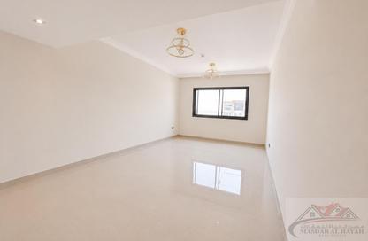 Apartment - 1 Bedroom - 2 Bathrooms for rent in Muwaileh 29 Building - Muwaileh - Sharjah