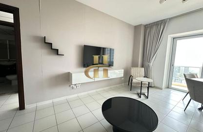 Apartment - 1 Bedroom - 2 Bathrooms for rent in Marina Tower - Dubai Marina - Dubai
