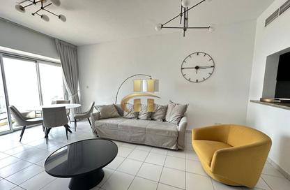 Apartment - 1 Bedroom - 2 Bathrooms for rent in Marina Tower - Dubai Marina - Dubai