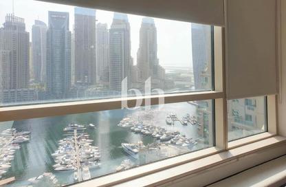 Apartment - 2 - 2 for sale in Murjan Tower - Dubai Marina Towers - Dubai Marina - Dubai