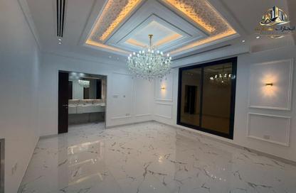 Villa - 4 Bedrooms - 5 Bathrooms for sale in Al Zaheya Gardens - Al Zahya - Ajman