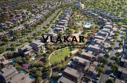 Land - Studio for sale in Nad Al Sheba Gardens - Nad Al Sheba 1 - Nad Al Sheba - Dubai